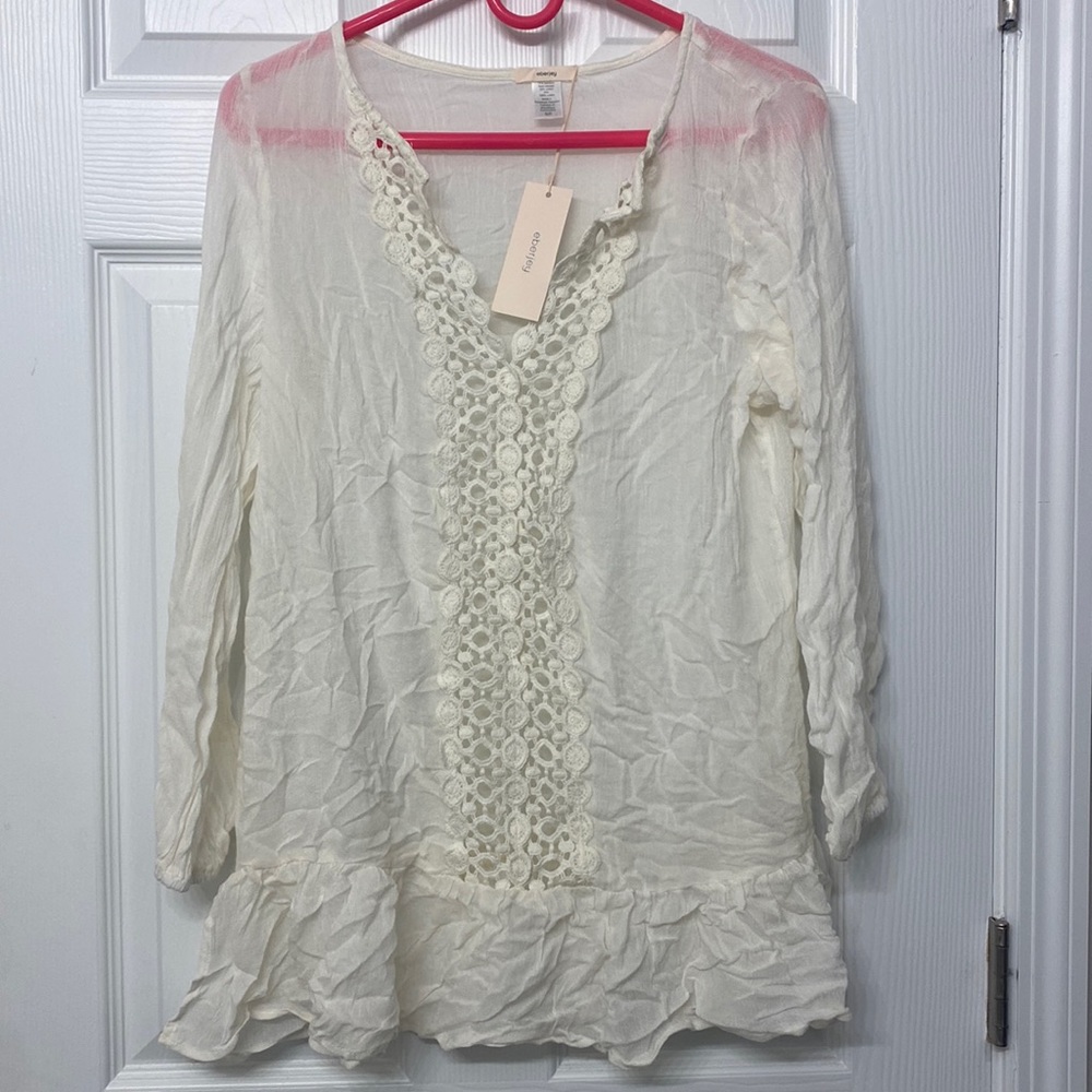 Eberjey Top